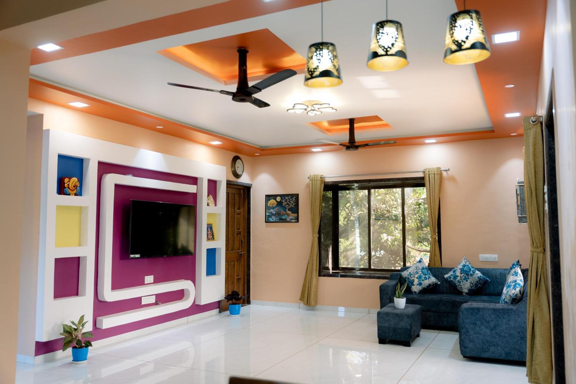 Sheetal Villa - Thal Alibaug Alībāg Exterior foto