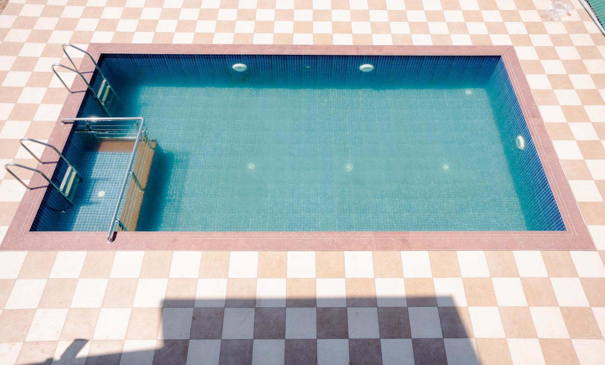 Sheetal Villa - Thal Alibaug Alībāg Exterior foto